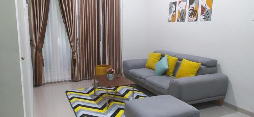 Dinoyo Villa | Villa Kayana EE6 - 3 Bedrooms