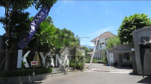 Dinoyo Villa | Villa Kayana EE6 - 3 Bedrooms