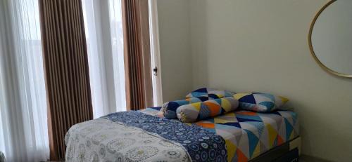 Dinoyo Villa | Villa Kayana EE6 - 3 Bedrooms