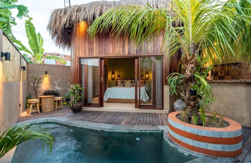Gili Air Villa | Villa Kayu - Private villas