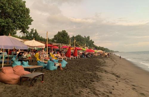 Senggigi Villa | Villa Kenanga in Meninting By The Beach