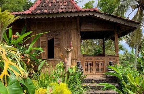 Kubutambahan Villa | villa kepuh
