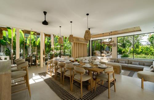 Pejeng Villa | Villa Koi by BaliSuperHost