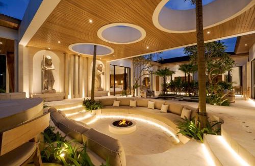 Pejeng Villa | Villa Koi by BaliSuperHost