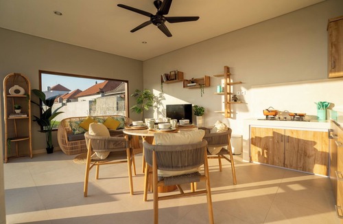 Munggu Villa | Villa Kome & Gabi Canggu Bali