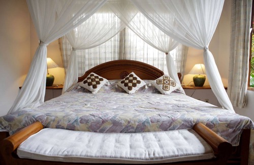 Mengwi Villa | Villa Kompiang Bali