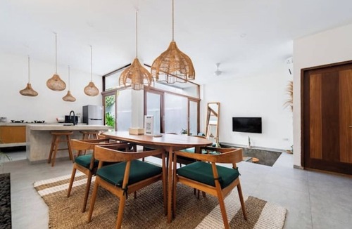 Padonan Villa | Villa Kulibul by GORO