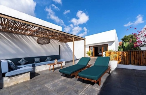 Padonan Villa | Villa Kulibul by GORO