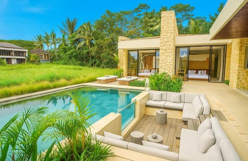 Singakerta Villa | Villa La Vie a 4BR Tropical Retreat Ubud Bali
