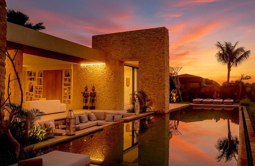 Singakerta Villa | Villa La Vie a 4BR Tropical Retreat Ubud Bali