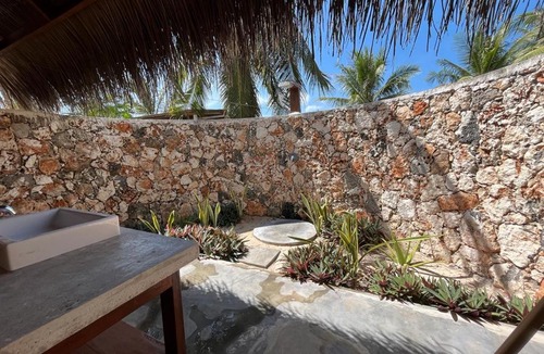 Rote Island Hotel | VILLA LANGIT TEDUH ROTE