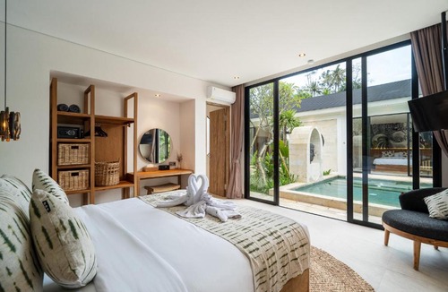 Pejeng Villa | Villa Lannaland by BaliSuperHost