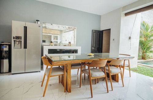 Sanur Kauh Villa | Villa Lora:3Bed Oasis in Sanur