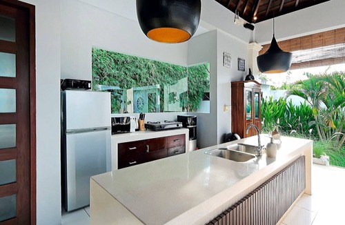 Pecatu Villa | Villa Lumi with Private Pool - 3BR