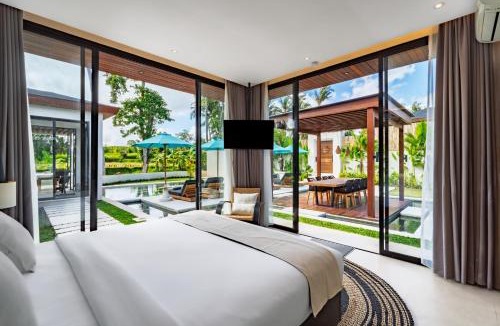 Pengosekan Villa | Villa Maia by BaliSuperHost