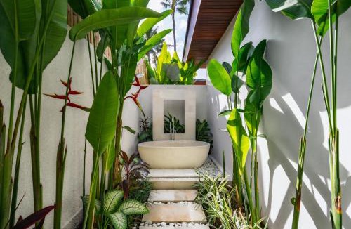 Pengosekan Villa | Villa Maia by BaliSuperHost