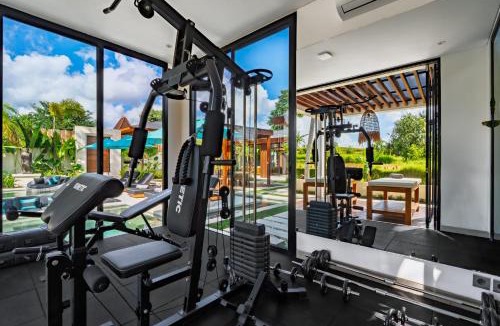Pengosekan Villa | Villa Maia by BaliSuperHost