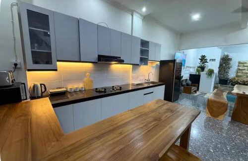 Denpasar Timur Villa | Villa Manis