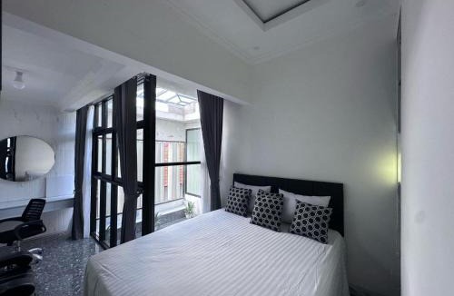 Denpasar Timur Villa | Villa Manis