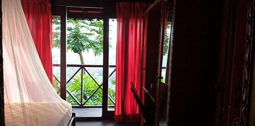 Padangbai House | Villa Manouria - Marcel