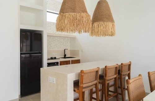 Batu Bolong Villa | Villa Mauka in Canggu