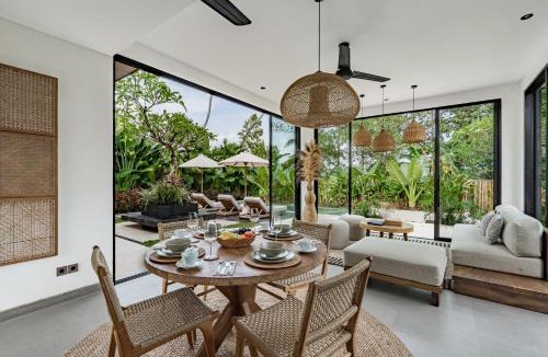 Mambal Villa | Villa Maverick by BaliSuperHost