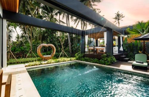 Pengosekan Villa | Villa Melisse by BaliSuperHost