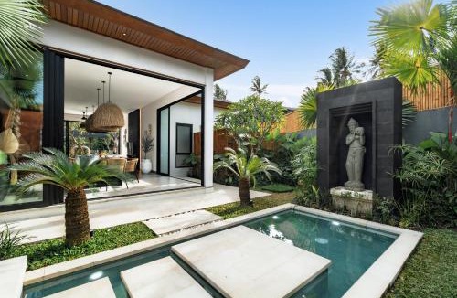 Pengosekan Villa | Villa Melisse by BaliSuperHost