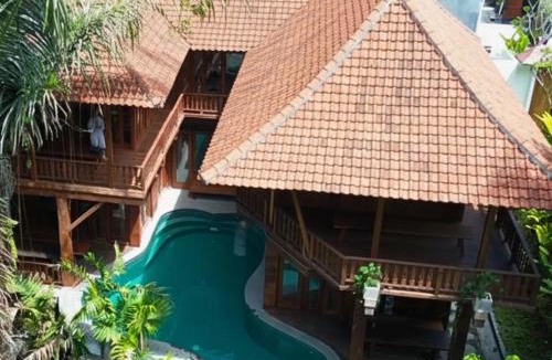 Batubulan Villa | Villa Meraki Singapadu by The Travel Ubud Bali