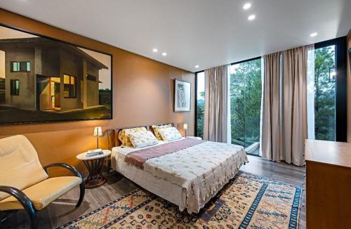 Citaringgul Apartment | Villa Mewah Daya Tampung Banyak dengan Pemandangan Golf Course di Sentul Bogor