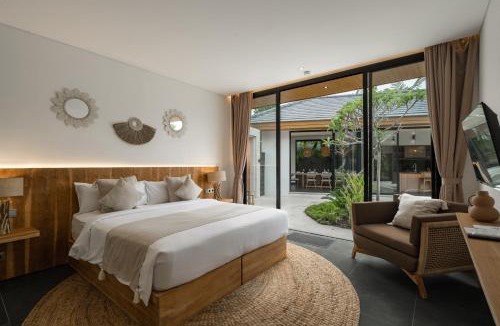 Pengosekan Villa | Villa Mimosa by BaliSuperHost