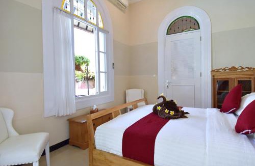 Lovina Villa | Villa Mimosa