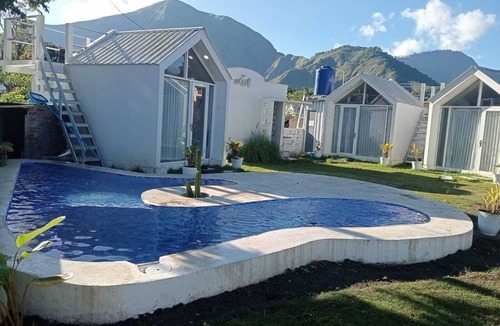 Kecamatan Sembalun Cabin | Villa Miradarma