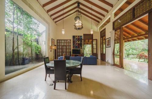 Mlati Villa | Villa Mirsa - Big Luxury Private Villa Next to Hyatt