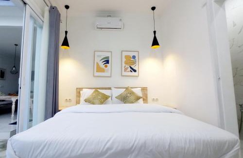 Kalianget Villa | Villa Mosel Bali