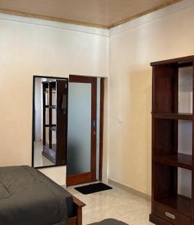 Gerupuk House | Villa Nacita