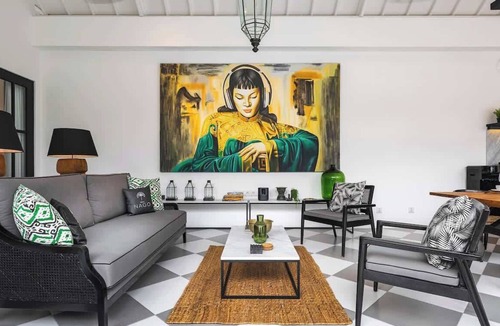 Petitenget Villa | Villa Nago · 2 King Suites · Walk to Potato Head