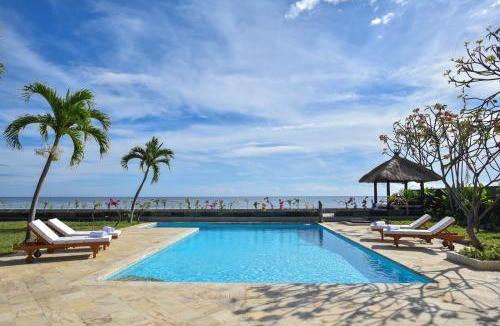 Banjartegehe Villa | Villa Nishi
