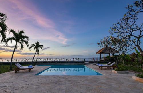 Banjartegehe Villa | Villa Nishi