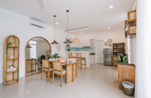 Sunset Road Villa | Villa Noni Kerobokan