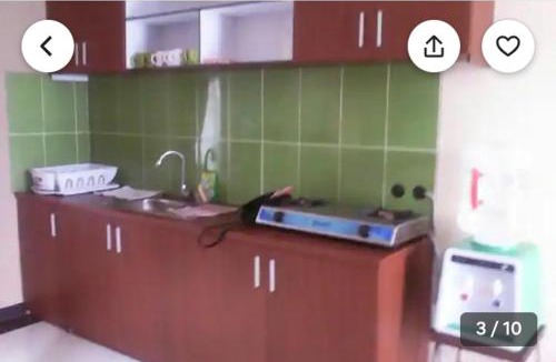 Batu Villa | Villa Oentoeng 1 Private Pool 3 Kamar