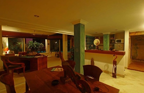 Pererenan Villa | VILLA OF CHARM WITH SUPERB VIEW ON RICE RICE IN CANGGU/BALI