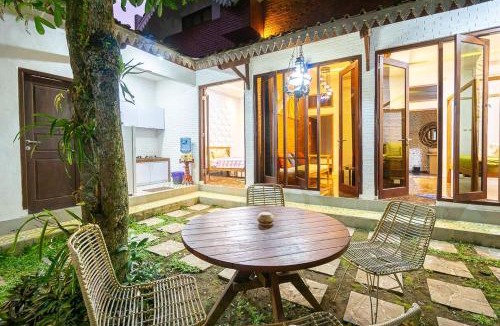Sinduadi Villa | Villa Omah Rindu