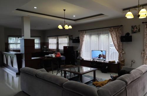 Sidomulyo Villa | Villa Otti, Batu