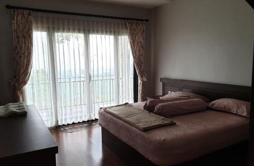Sidomulyo Villa | Villa Otti, Batu