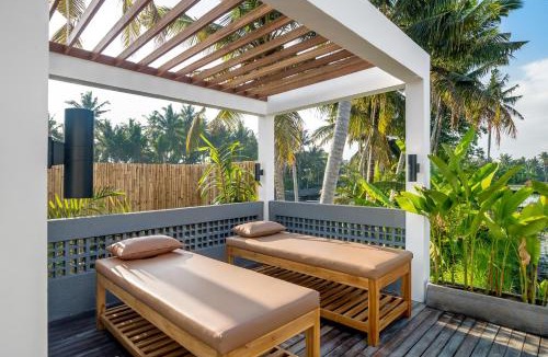 Pengosekan Villa | Villa Padma Putih by BaliSuperHost
