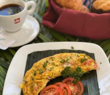 Sanur Hotel | Villa Pantai Karang