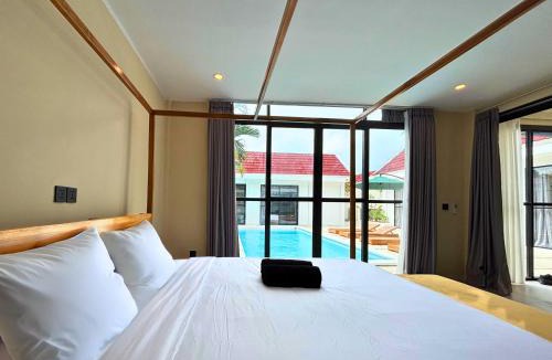 Labuan Bajo Villa | Villa Patty Labuan Bajo