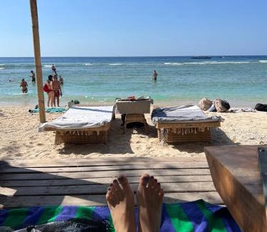 Gili Trawangan Hotel | Villa Penyu Gili Trawangan