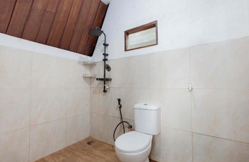 Dieng Kulon Villa | Villa Platinum 2